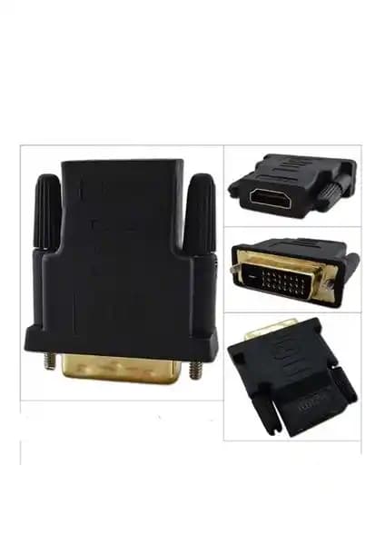 Ti-mesh DVI Erkek HDMI Kadın Adaptör İncelemesi ve Kullanım İpuçları