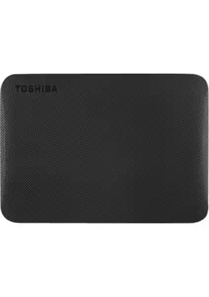 Toshiba Canvio Ready 4TB USB 3.0 Taşınabilir Disk İncelemesi ve Kullanım Avantajları