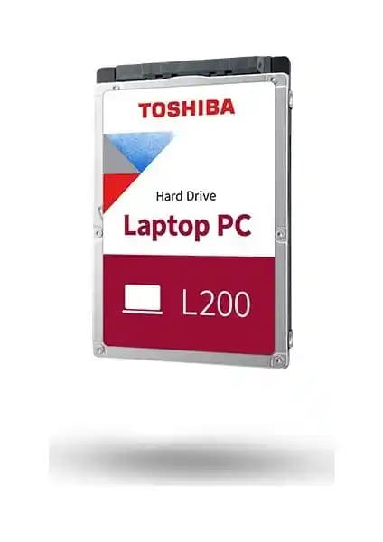 Toshiba L200 2TB Sabit Disk: Yüksek Kapasiteli Güvenilir Taşınabilir Depolama Çözümü