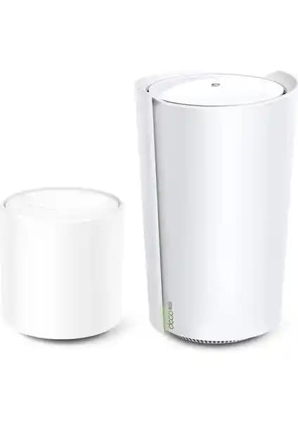 TP-Link Deco X73-DSL Kablosuz Ağ Çözümü Yüksek Hız ve Geniş Kapsama Alanı Sunar