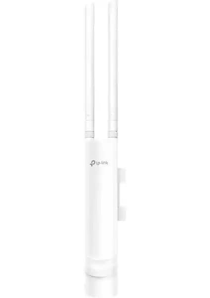 TP-Link EAP110-Outdoor Dış Mekan Kablosuz Ağ Çözümü Güçlü ve Dayanıklı Yapısıyla
