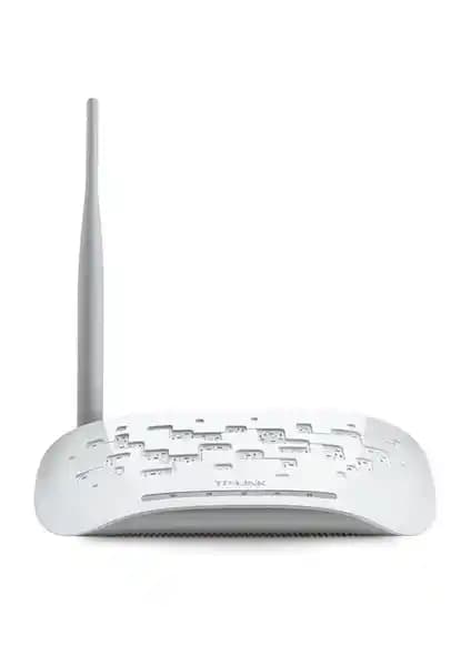 TP-Link TL-WA701ND Kablosuz Ağ Genişletici ve Çok Modlu Access Point Çözümü