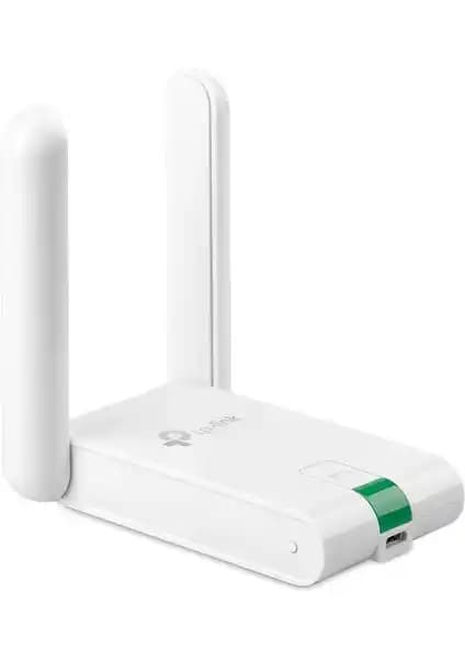 TP-Link TL-WN822N Kablosuz Adaptör: Güçlü ve Güvenilir Wi-Fi Çözümü
