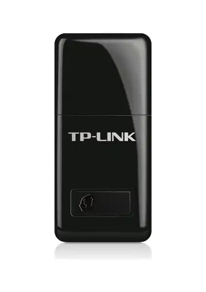 TP-Link TL-WN823N Mini Kablosuz N USB Adaptörü İncelemesi ve Kullanıcı Yorumları