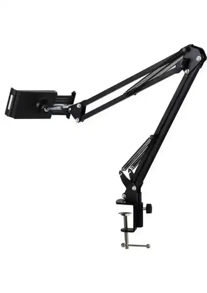 TriLine 6-11 İnç Uzun Kollu Masa Telefon ve Tablet Tutucu İnceleme ve Değerlendirme