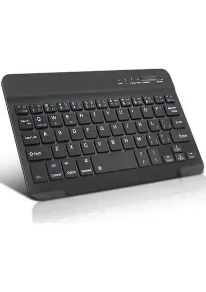 TriLine Mini Bluetooth Kablosuz Klavye İncelemesi ve Kullanıcı Yorumları