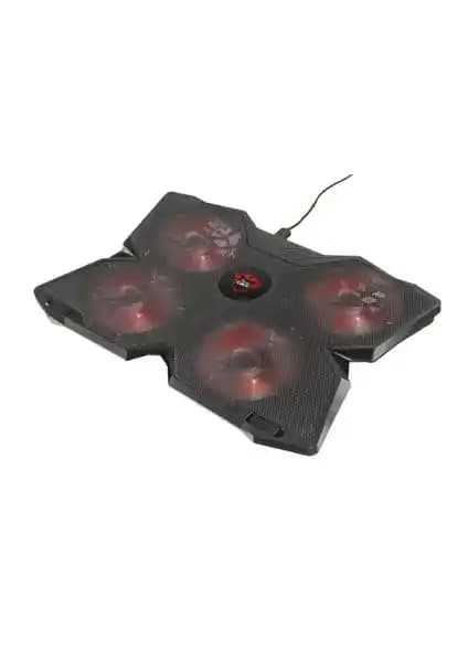 Trust GXT 278 Notebook Oyuncu Soğutucu 15.6-17.3 İnçler Arası Yüksek Performanslı Tasarım