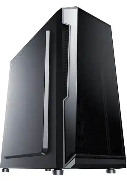 Turbox Tx512 Masaüstü Bilgisayar Ofis ve Ev Kullanımı İçin Güçlü ve Güvenilir Performans