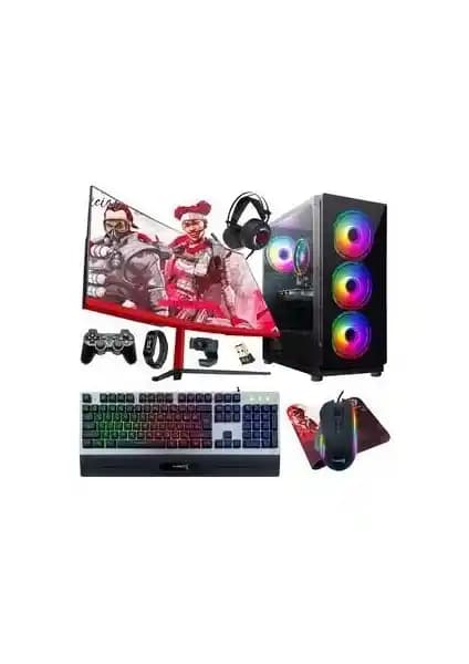 Turbox Tx90 Mega: Yüksek Performanslı ve Şık Masaüstü Bilgisayar Özellikleri ve Kullanıcı Yorumları