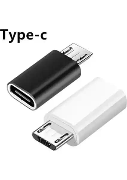 Type-C Micro USB Çevirici ile Eski ve Yeni Cihazlar Arasında Bağlantıyı Kolaylaştırın