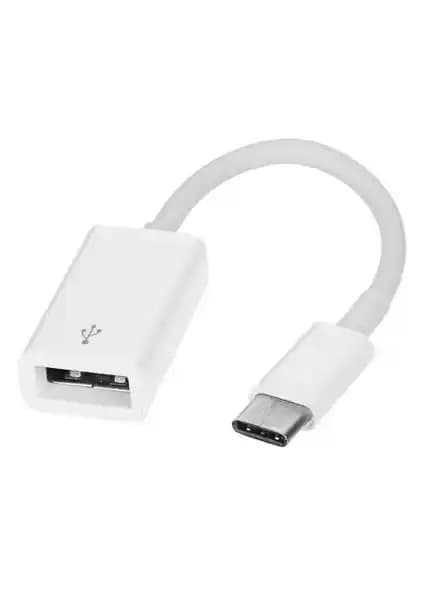 Type C to USB OTG Dönüştürücü: Hızlı ve Güvenilir Veri Aktarımı İçin Pratik Çözüm
