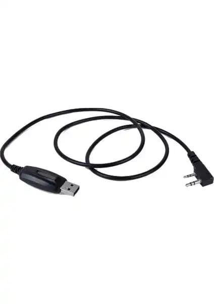 TYT Program Kablosu: Güvenilir ve Kullanışlı Telsiz Programlama Çözümü