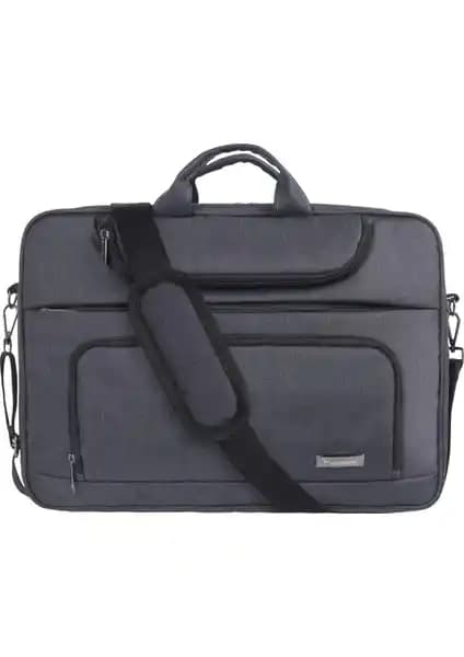 Vegmann Norma 17-17.3 inç Dizüstü Bilgisayar ve Evrak Çantası Şıklık ve Güvenilirlik Sunar