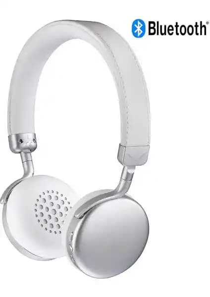 Vestel Desibel K550 Bluetooth Kulaklık: Şık Tasarım ve Yüksek Ses Kalitesi Bir Arada