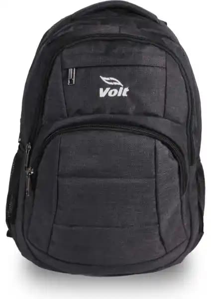 Voit BP103 15.6 inç Notebook Sırt Çantası Günlük ve Seyahat Kullanımı İçin Dayanıklı Tasarım