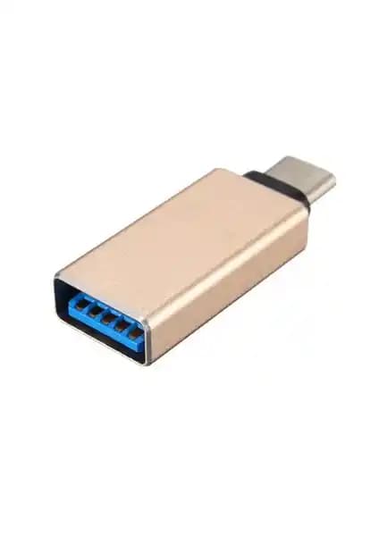 Volk Type C USB 3.1 to USB 3.0 Adaptör: Hızlı ve Güvenilir Bağlantı Çözümünüz