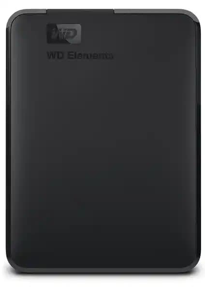 WD Elements 1 TB 3.0 Taşınabilir Harici Harddisk İncelemesi ve Kullanıcı Yorumları