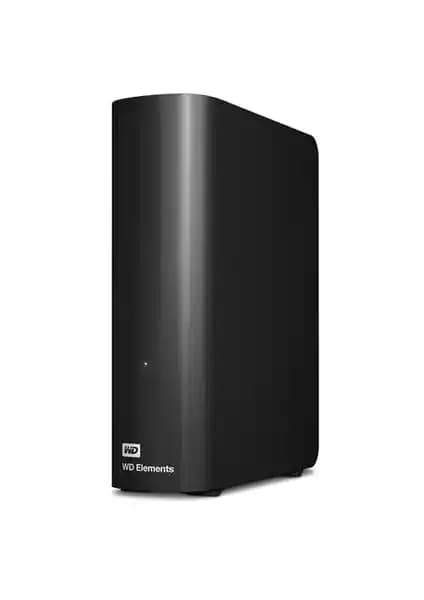 WD Elements 4 TB 3.5 İnç USB 3.0 Taşınabilir Sabit Disk Güçlü ve Güvenilir Veri Depolama Çözümü