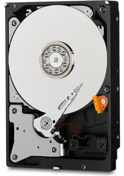 WD Purple 1TB SATA Sabit Disk Güvenilir ve Uzun Ömürlü Depolama Çözümü