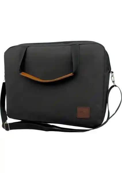 Woys 15.6 İnç Su Geçirmez Kahverengi Detaylı Evrak ve Bilgisayar Çantası Özellikleri ve Kullanımı