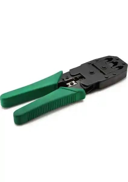 Wozlo Network Pensesi: Kablo Bağlantılarını Kolaylaştıran Profesyonel Araç