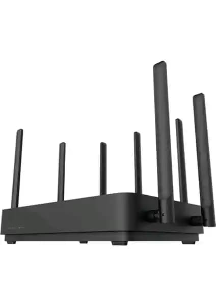 Xiaomi AIoT AC2350 Kablosuz Ağ Yönlendiricisi Gelişmiş Hız ve Güvenilirlik Özellikleri