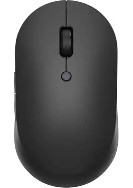 Xiaomi Mi Çift Modlu Kablosuz Bluetooth Mouse HLK4041GL İnceleme ve Kullanıcı Yorumları
