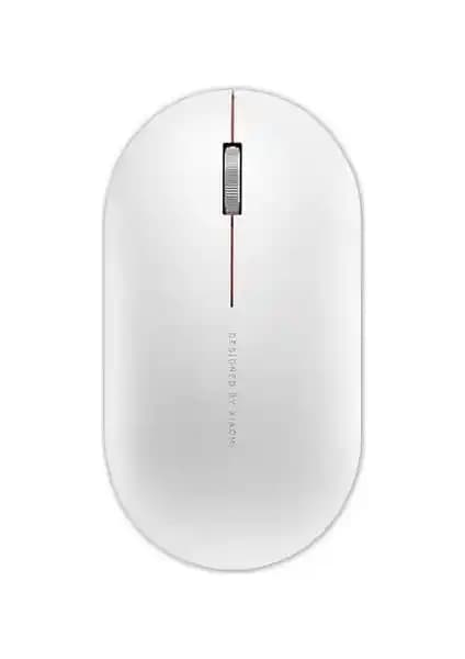 Xiaomi Mi Elegant Mouse Kablosuz Bluetooth Metalik Tasarım ve Yüksek Performanslı Fare