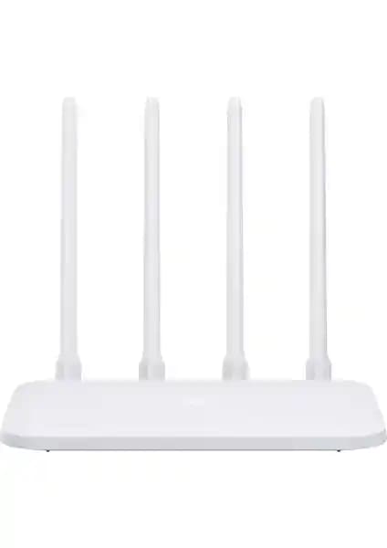 Xiaomi Mi Wi-Fi Router 4C İncelemesi: Güçlü ve Güvenli Kablosuz Ağ Çözümü