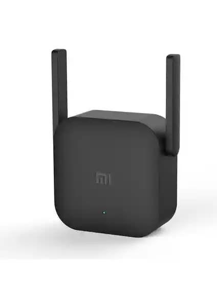 Xiaomi Mi WiFi Amplifier Pro 300 Mbps ile Güçlü ve Kolay Kurulumlu Kablosuz Ağ Genişletici