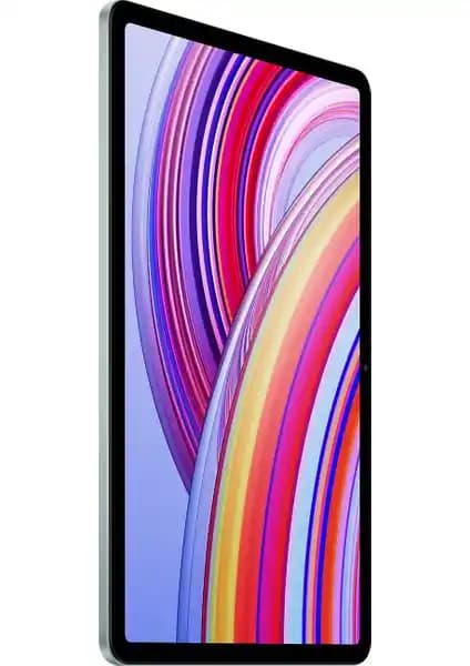 Xiaomi Redmi Pad Pro 12 inç 8GB 256GB: Güçlü Performans ve Geniş Ekran Özellikleri