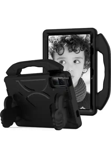 Xiaomi Redmi Pad SE 11 İnç Uyumlu M.TK Moveteck Kılıfı: Koruma ve Tasarımın Güçlü Buluşması