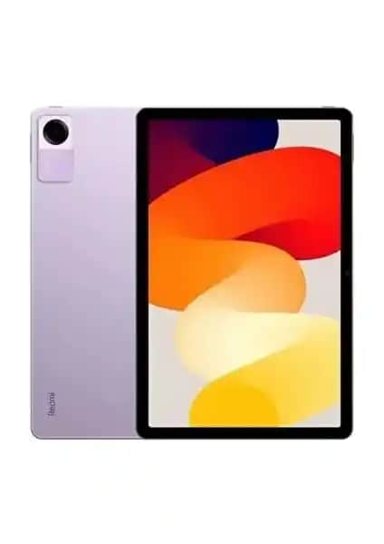 Xiaomi Redmi Pad SE 8/256 GB: Güçlü Donanım ve Uzun Pil Ömrüyle Günlük Kullanım İçin Ideal Tablet