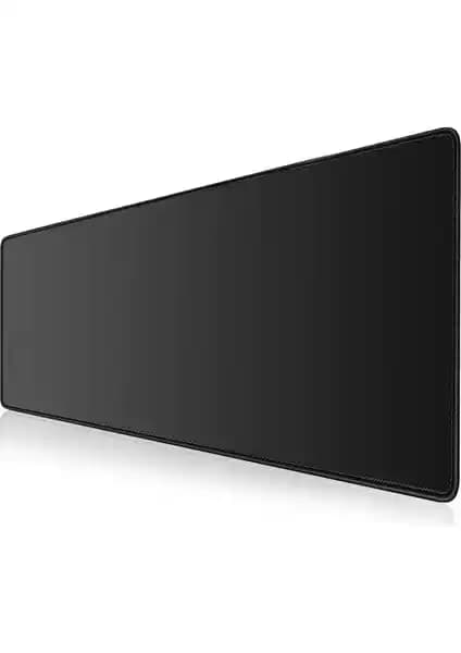 XRades Siyah 90x40 cm XXL Gaming Mousepad Performans ve Dayanıklılık Sunar