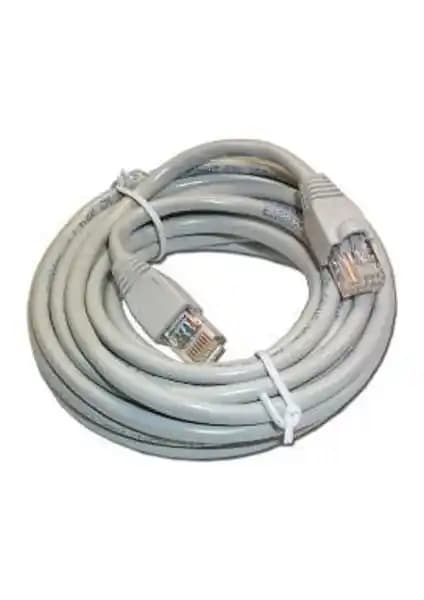 YCL Cat 6 Kablo 30 Metre: Ev ve Ofis Ağları İçin Güvenilir ve Uygun Fiyatlı Çözüm