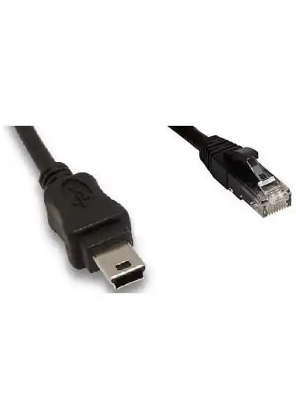 YKA Vera Delta Yazarkasa Internet Kablosu: Güçlü ve Güvenilir Bağlantı Çözümü