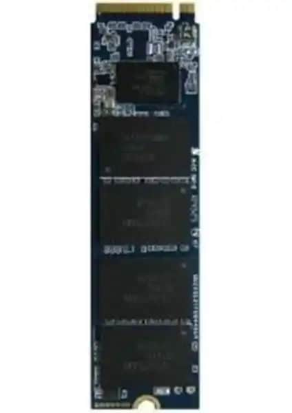 Yüksek Performanslı 256 GB NVMe M.2 PCIe SSD Hi-Level HLV-M2PCIeSSD2280-256G