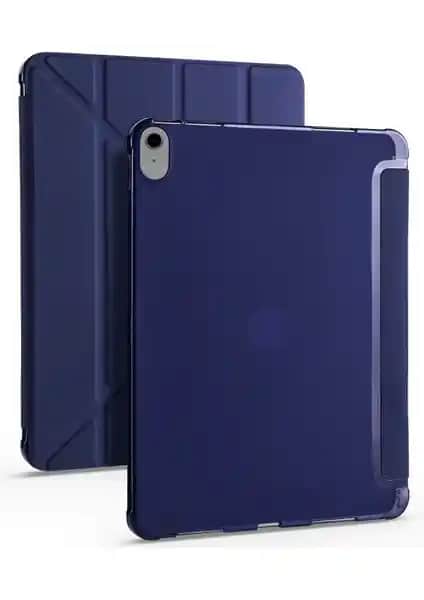 Z-Mobile iPad 10. ve 11. Nesil Uyumlu Kılıf İncelemesi ve Özellikleri