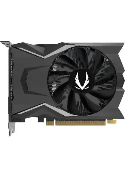Zotac NVIDIA GeForce GTX 1650 Gaming OC 4GB GDDR6 Ekran Kartı Performans ve Tasarım Özellikleri