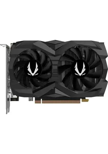 Zotac Nvidia GeForce GTX 1660 Super Twin Fan 6GB Ekran Kartı Performans ve Soğutma Özellikleri