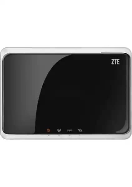 ZTE MF612 3G Kablosuz Router: Çok Yönlü Kullanım ve Güçlü Bağlantı Özellikleri