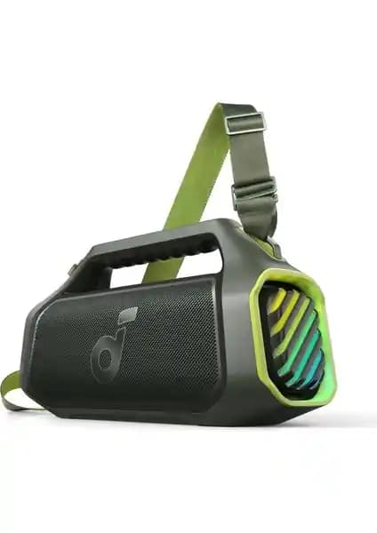 Anker Soundcore Boom 2 Plus ve Motion Boom Plus Karşılaştırması