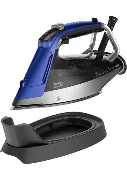 Beko ActiPress® Expert BEU 8030 D ve Tefal Fv8064 Puregliss 3000W Buharlı Ütü Karşılaştırması