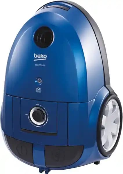 Beko TRB 5986 B ve Samsung VC07R302MVP/TR Elektrikli Süpürgelerinin Detaylı Karşılaştırması