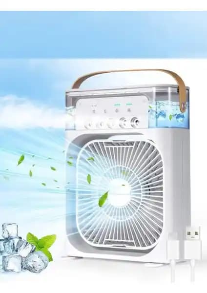 Blackbird Game Center Glr HR001 ve Torima F-14 Karşılaştırması: Hangi Mini Fan İhtiyaçlarınıza Uygun