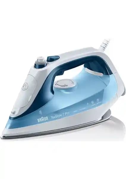 Braun SI7062BL ve Tefal Fv8064 Buharlı Ütüleri Karşılaştırması