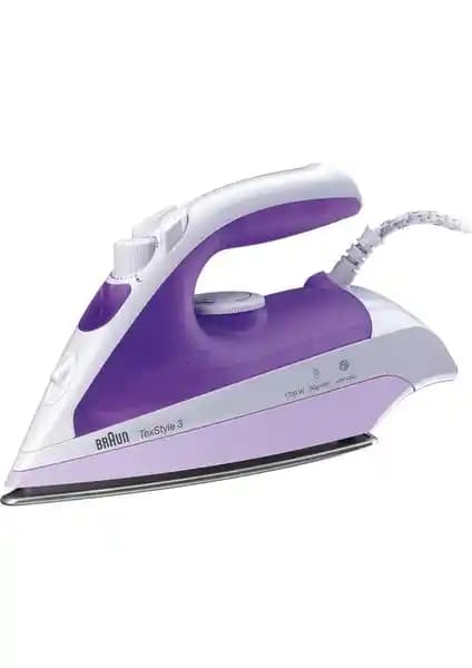 Braun Texstyle 3 TS320C ve Tefal FV1843 Maestro Plus Ütüleri Karşılaştırması