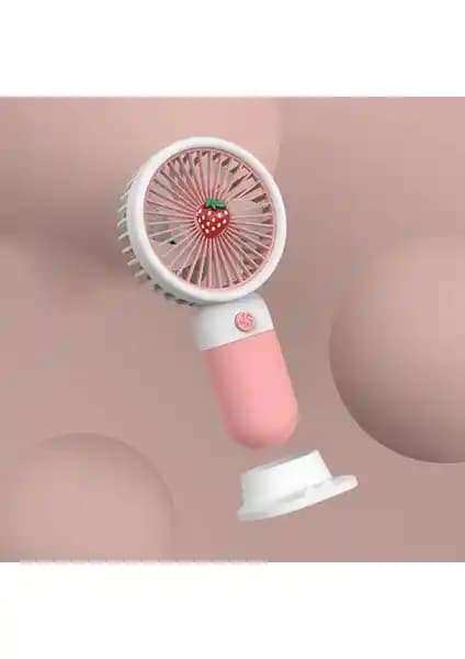 Enshall Fan ve Zehraa USB Mini El Fanı Karşılaştırması: Hangi Fan İhtiyaçlarınıza Uygun