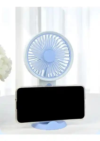 Enshall ve Kiwi USB Masa Vantilatörleri Karşılaştırması: Hangi Model Sizin İçin Uygun