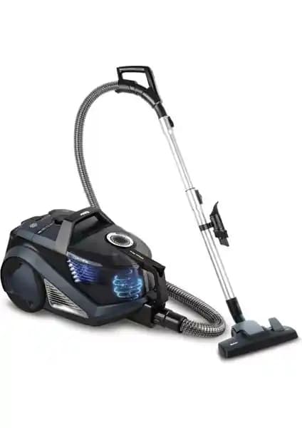 Fakir Filter Pro ve Veyron Turbo XL Elektrikli Süpürgelerin Detaylı Karşılaştırması